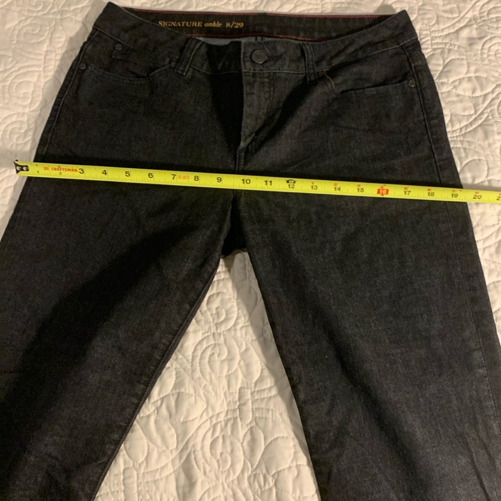 Talbots jeans NWOT - Picture 7 of 10
